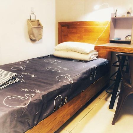 北京 Yolo House旅舍 外观 照片
