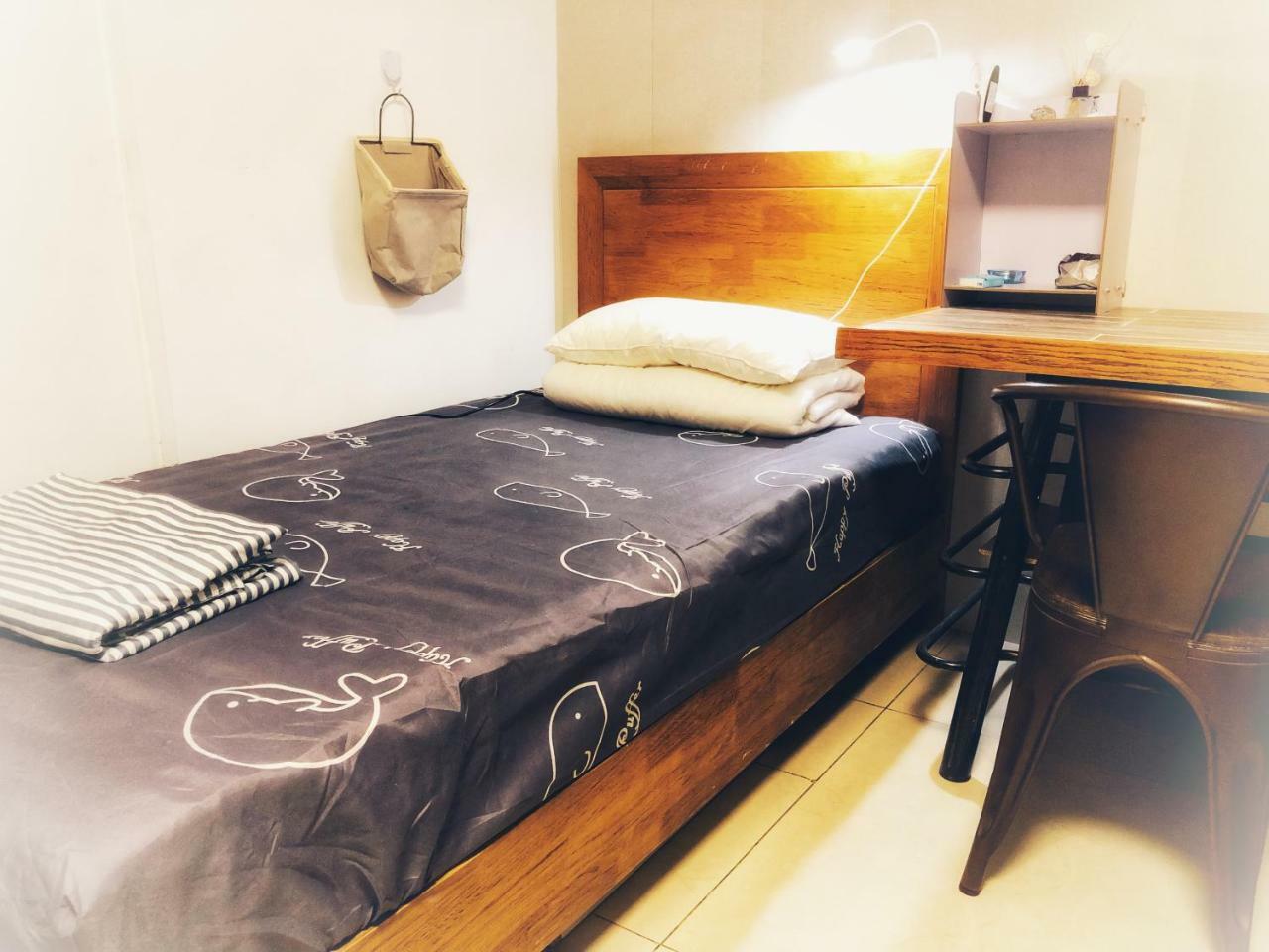 北京 Yolo House旅舍 外观 照片