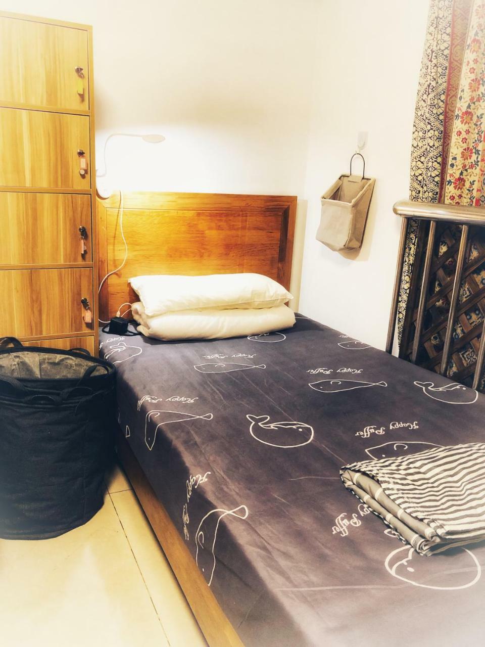北京 Yolo House旅舍 外观 照片