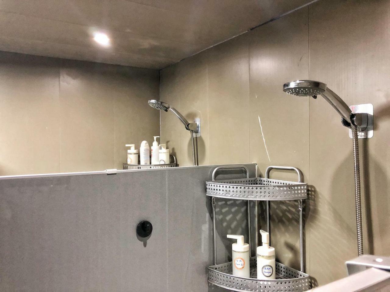 北京 Yolo House旅舍 外观 照片
