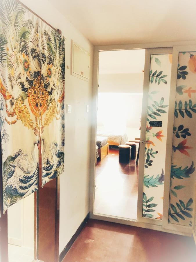 北京 Yolo House旅舍 外观 照片