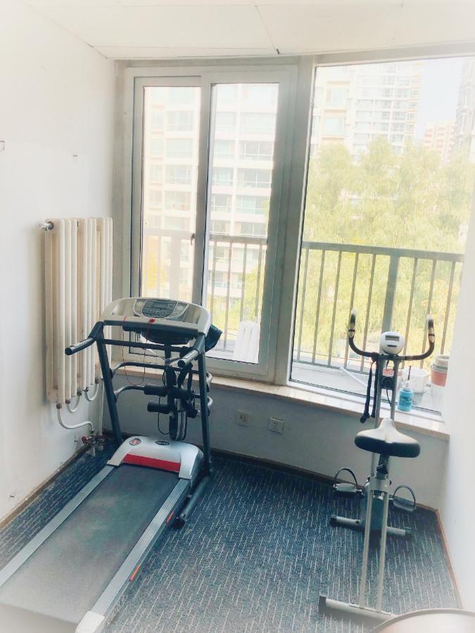 北京 Yolo House旅舍 外观 照片