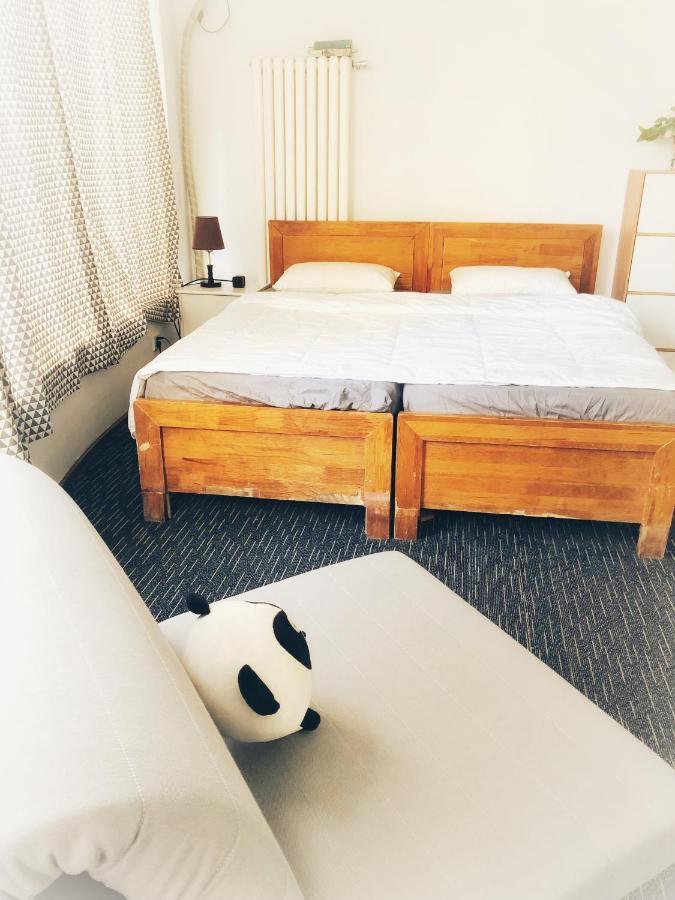 北京 Yolo House旅舍 外观 照片