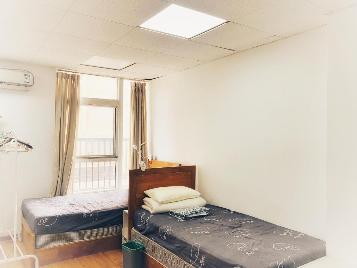 北京 Yolo House旅舍 外观 照片