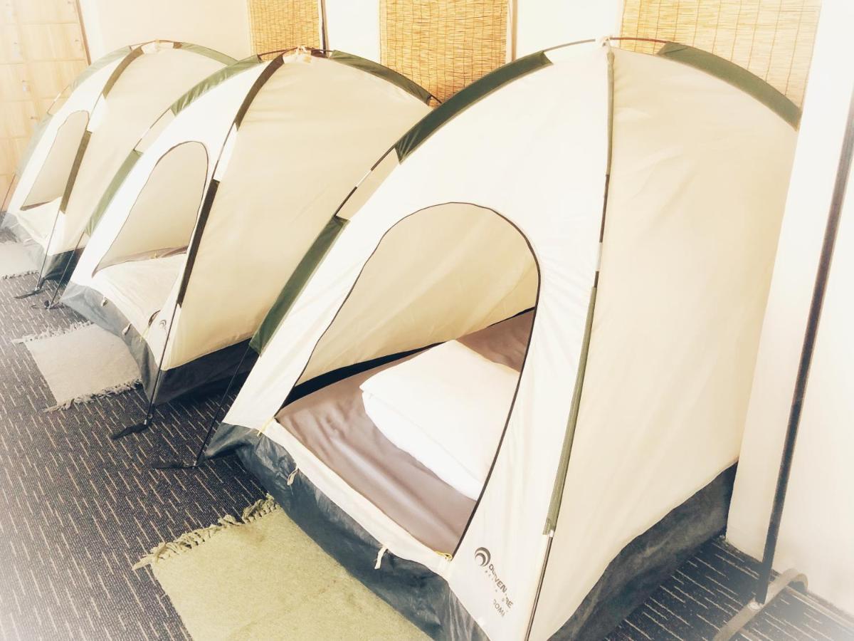 北京 Yolo House旅舍 外观 照片